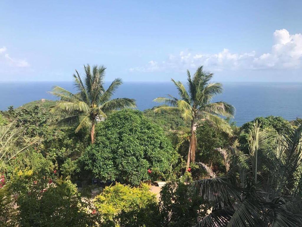 New Pop Villas, Ko Tao Quarto foto