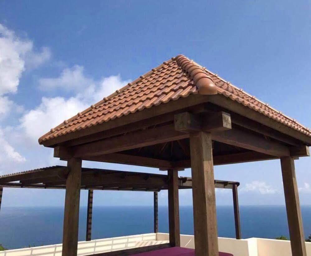 New Pop Villas, Ko Tao Exterior foto